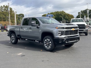 2025 Chevrolet Silverado 2500HD for sale in Elkhart IN