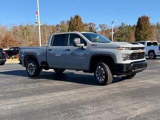 2025 Chevrolet Silverado 2500HD for sale in Princeton WV