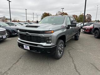 2025 Chevrolet Silverado 2500HD for sale in West Springfield MA