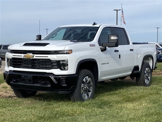 2025 Chevrolet Silverado 2500HD for sale in Centralia MO