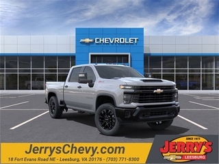 2025 Chevrolet Silverado 2500HD for sale in Leesburg VA