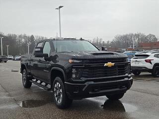 2025 Chevrolet Silverado 2500HD for sale in Lake Orion MI