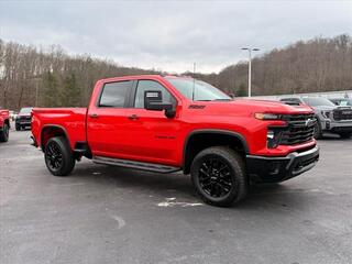 2025 Chevrolet Silverado 2500HD for sale in Princeton WV