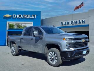 2025 Chevrolet Silverado 2500HD for sale in Bowie MD