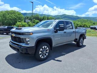 2025 Chevrolet Silverado 2500HD for sale in Pounding Mill VA