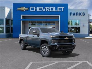 2025 Chevrolet Silverado 2500HD for sale in Kernersville NC