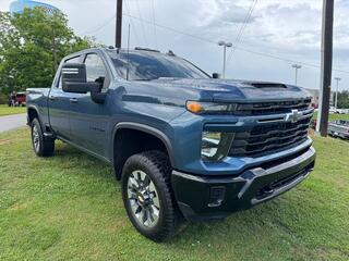 2025 Chevrolet Silverado 2500HD for sale in Easley SC