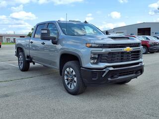 2025 Chevrolet Silverado 2500HD for sale in Brookpark OH