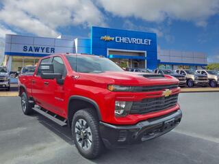 2025 Chevrolet Silverado 2500HD for sale in Bridgeport WV