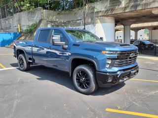 2025 Chevrolet Silverado 2500HD for sale in Binghamton NY