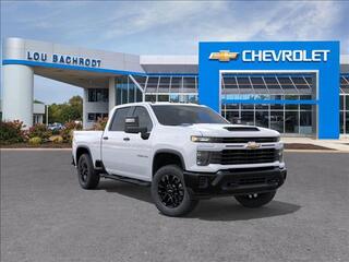 2025 Chevrolet Silverado 2500HD for sale in Rockford IL