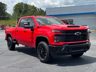 2025 Chevrolet Silverado 2500HD for sale in West Union SC