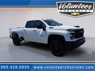 2025 Chevrolet Silverado 2500HD for sale in Sevierville TN