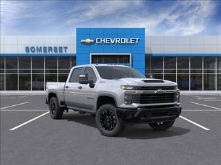 2026 Chevrolet Silverado 2500HD for sale in Somerset PA