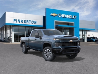 2026 Chevrolet Silverado 2500HD for sale in Cornelius NC