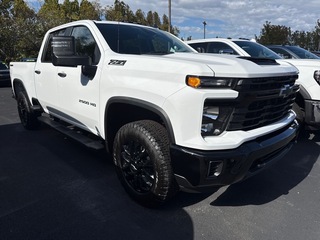 2026 Chevrolet Silverado 2500HD for sale in Huntingdon PA