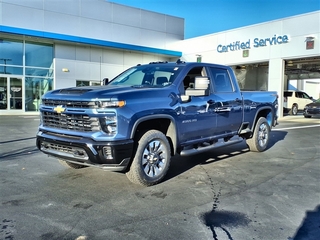 2026 Chevrolet Silverado 2500HD for sale in Sanford NC