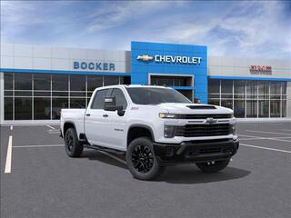 2026 Chevrolet Silverado 2500HD for sale in Freeport IL