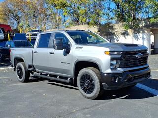 2026 Chevrolet Silverado 2500HD for sale in Binghamton NY