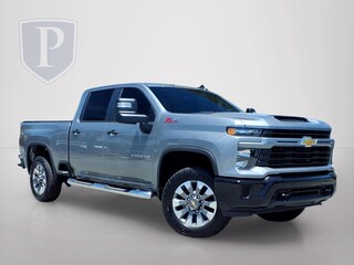 2026 Chevrolet Silverado 2500HD for sale in Kernersville NC