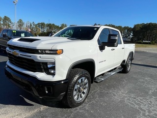 2026 Chevrolet Silverado 2500HD for sale in Kenly NC