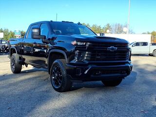 2026 Chevrolet Silverado 2500HD for sale in Dowagiac MI