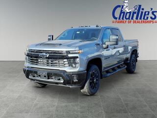2026 Chevrolet Silverado 2500HD for sale in Winthrop ME
