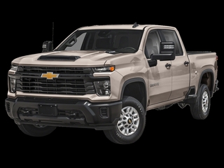 2026 Chevrolet Silverado 2500HD for sale in Cornelius NC