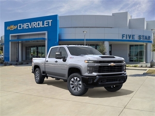 2026 Chevrolet Silverado 2500HD for sale in Carrollton TX