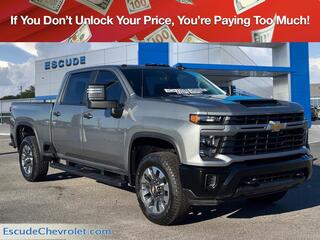 2026 Chevrolet Silverado 2500HD for sale in Easley SC