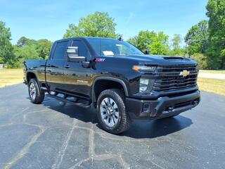 2026 Chevrolet Silverado 2500HD for sale in Zebulon NC