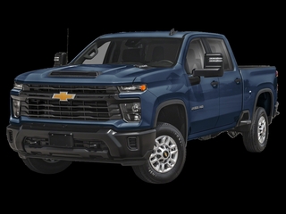 2026 Chevrolet Silverado 2500HD for sale in Cornelius NC