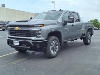 2026 Chevrolet Silverado 2500HD for sale in Lincoln NE