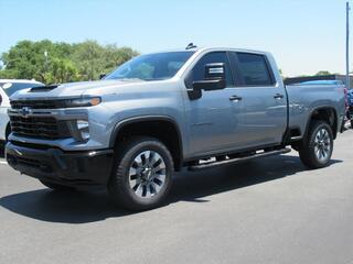 2026 Chevrolet Silverado 2500HD for sale in Leesburg FL