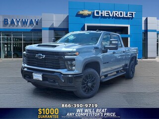 2026 Chevrolet Silverado 2500HD for sale in Pearland TX