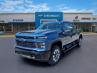 2026 Chevrolet Silverado 2500HD for sale in Salem OH
