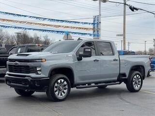 2025 Chevrolet Silverado 2500HD for sale in Cincinnati OH