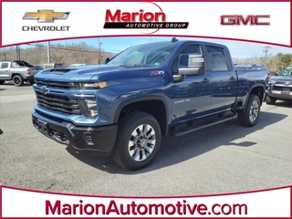 2025 Chevrolet Silverado 2500HD for sale in Marion VA