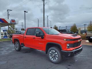 2025 Chevrolet Silverado 2500HD for sale in Lansing IL