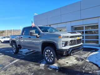 2025 Chevrolet Silverado 2500HD for sale in Windber PA