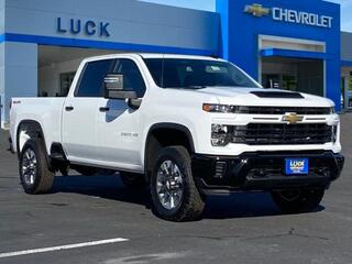 2025 Chevrolet Silverado 2500HD for sale in Ashland VA