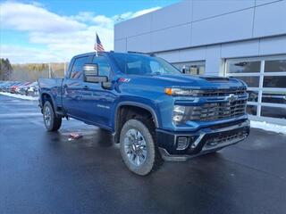 2025 Chevrolet Silverado 2500HD for sale in Windber PA