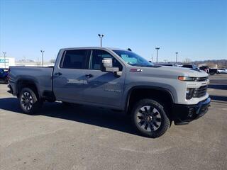 2025 Chevrolet Silverado 2500HD for sale in Chattanooga TN