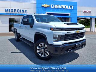 2025 Chevrolet Silverado 2500HD for sale in Rocky Mount VA