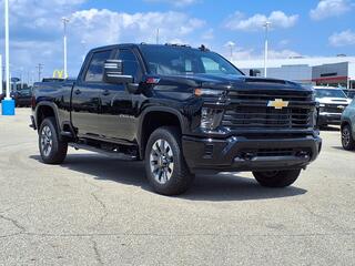 2025 Chevrolet Silverado 2500HD for sale in Grand Rapids MI