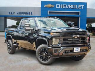 2025 Chevrolet Silverado 2500HD for sale in Plano TX