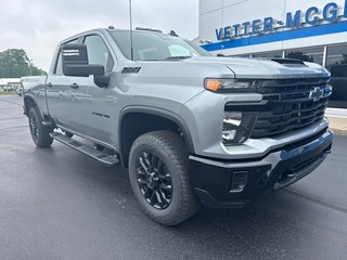 2025 Chevrolet Silverado 2500HD for sale in Three Rivers MI