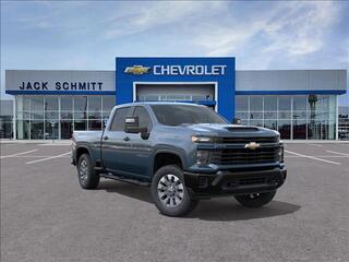 2025 Chevrolet Silverado 2500HD for sale in Wood River IL