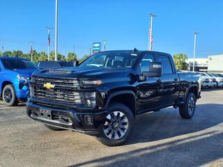 2025 Chevrolet Silverado 2500HD for sale in Pearland TX
