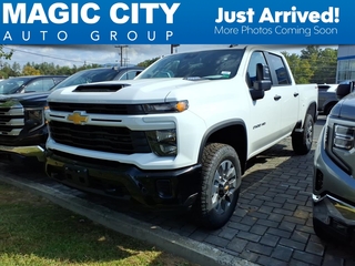 2025 Chevrolet Silverado 2500HD for sale in Roanoke VA